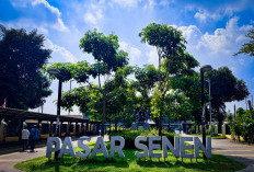 Update Libur Panjang Kenaikan Yesus Kristus, Tiket KA dari Daop 1 Jakarta Masih Tersedia untuk Berbagai Tujuan