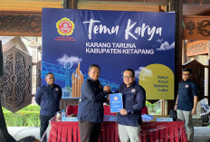 12 Kabupaten/Kota di Kalbar Tetapkan Ketua Karang Taruna Secara Aklamasi