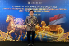 Topremit Kembali Raih Award 