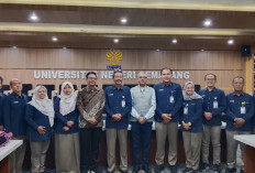 Kedubes India dan UNNES Perkuat Kerja Sama Pendidikan
