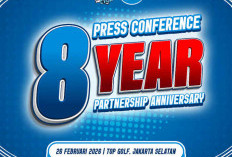 8 Tahun Kolaborasi EVOS dan Pop Mie: Menggerakkan Semangat Generasi Muda Esports