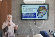 KLTC® Tunjuk Saskia Ratry Arsiwie sebagai Komisaris Utama, Perkuat Fokus pada Pengembangan Keluarga dan SDM