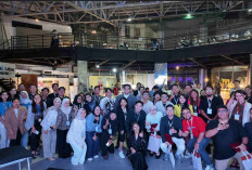 ConnectX Rayakan Setahun Perjalanan Bangun Ekosistem Lewat Founder dan Builder Summit 2026