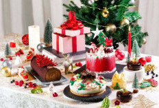 Sambut Libur Akhir Tahun, ASRI Berikan Rekomendasi Christmas Dinner di PIK Avenue