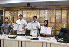BP Tapera Percepat Sertifikasi Tanah untuk Perluas Pembiayaan Rumah MBR