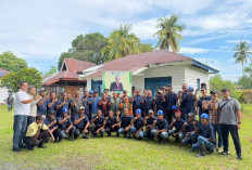 Holding Perkebunan Nusantara Perkuat Hilirisasi Nasional, PTPN I Siap Bangun Pabrik Kelapa dan Pala