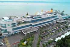 Sambut Arus Mudik Lebaran, Pelindo Multi Terminal Siagakan 15 Terminal Penumpang