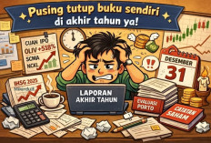 Strategi Investasi Saham 2026, Berburu Saham Bluechip or Konglo? Begini Kata Founder Mikirduit