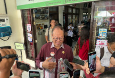 Dirut RS Soedarso Pontianak: Kondisi Udara Tak Sehat Berpotensi Tingkatkan Risiko ISPA dan Pneumonia