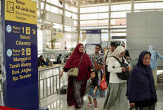 Integrasi KA Jarak Jauh dan Commuter Line Permudah Mobilitas Pelanggan