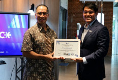 Tokocrypto Bergabung ke ICEx Group, Perkuat Ekosistem Aset Digital Indonesia