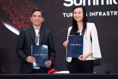 Ondo Finance dan FLOQ Kolaborasi Hadirkan Tokenisasi Saham ETF AS untuk Indonesia