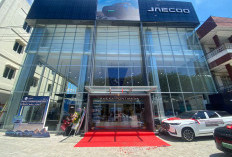 JAECOO Bidik Pasar Otomotif Kalbar, Siapkan Mobil Listrik dan Hybrid Mulai Rp300 Jutaan