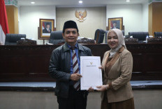 Wawako Bahasan Sebut Masukan Fraksi DPRD Sempurnakan Perubahan APBD Pontianak 2026
