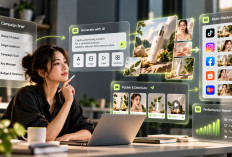 Tigo AI Resmi Diluncurkan sebagai Platform Periklanan Berbasis AI