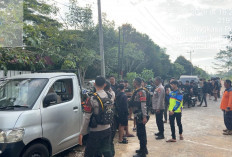 Bupati Sujiwo Apresiasi Polres Kubu Raya Tertibkan Balap Liar di Jalan Angkasa Pura