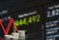 Strategi Price Action yang Digunakan Trader Profesional