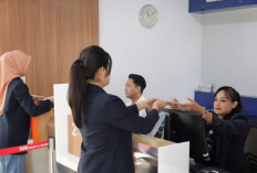 Tiket KA Lebaran 2026 Laris Manis, KAI Daop 2 Bandung Bagikan Tips Berburu Tiket Hari H