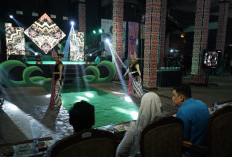 Sepekan Festival Museum dan Rentak Kapuas 2026 Resmi Ditutup di Rumah Radakng Pontianak