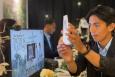 Satu Vendor, Semua Kebutuhan Cetak & Buku Tamu Digital