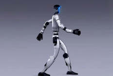 Unitree G1: Robot Humanoid untuk Riset AI dan Pengembangan Robotika