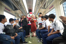 Hari Anak Nasional, drg. Ambar Puspitasari SpKGA, Edukasi Kesehatan Gigi Murid Disabilitas pada Pengguna Trans