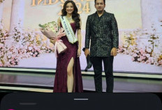 Komentar soal Runner-Up Miss Indonesia 2026 Tuai Kritik, Akun Diduga Milik ASN Pontianak Disorot