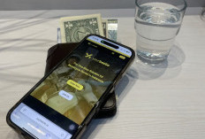 Bisnis Sewa Motor Masa Depan: Terhubung lewat 1 pintu, YourBestie