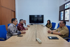 NarayaOne Bawa Nama Jawa Timur ke CommunicAsia 2026: Dari Surabaya Menuju Panggung Digital Asia