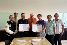 Kolaborasi BINUS Bandung dan Todak Academy Tingkatkan Keahlian Digital Mahasiswa