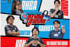 Dari Mabar ke Komunitas: Pop Mie Campus Gaming Ground Hadir di IPB, Satukan Mahasiswa Bogor Lewat Esports