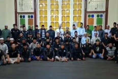 Aliansi Masyarakat Kalbar Bersatu Ajak Warga Audiensi Isu LGBT di DPRD