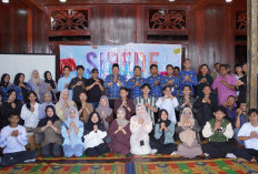Diskominfo Pontianak Ajak Pemuda Jadi Pelopor Literasi Digital