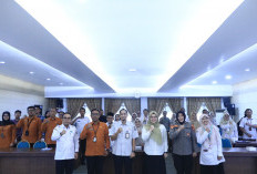 Jelang Rilis PDA 2026, Pemkot Pontianak Matangkan Data Pembangunan Lewat FGD