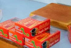 Berkah Ramadan, UMKM Kue Kering Asal Bangka Hasilkan Omzet Berlipat Ganda