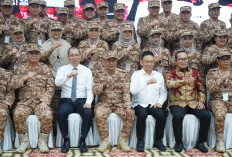 Pertumbuhan Ekonomi Pontianak Tembus 6,10 Persen, Kolaborasi Jadi Strategi Utama