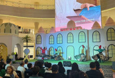 Ramadan Serenity: Mall @ Alam Sutera Hadirkan Pertunjukan Budaya dan Program Belanja