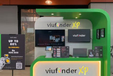 Viufinder Hadirkan Real-Time Photography Services Pertama di Indonesia