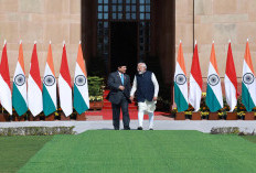 Narendra Modi Akan Kunjungi Indonesia, Tandai Babak Baru Kemitraan Strategis Indonesia dan India
