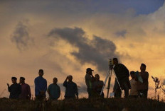 Sidang Isbat Ramadhan 2026: BMKG Terjunkan Tim Amati Hilal di 37 Lokasi