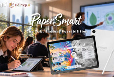 IMAGO Technologies Meluncurkan PaperSmart Dual-Mode Tablet dengan EdPrep.ai