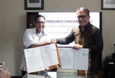 Holding Perkebunan Nusantara Dorong Sinergi Riset dan Industri, PT RPN Jalin Kemitraan Strategis dengan Pascal