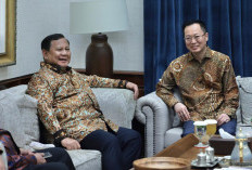 Hisense Group Berkomitmen Menjalin Kemitraan Jangka Panjang dengan Indonesia