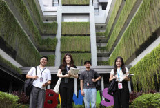 ICONATION 2026: BINUS @Alam Sutera Ajak Gen Z dan Orang Tua Memilih Masa Depan di Creative Business Campus mel