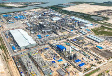 Dua Smelter PTFI Kembali Operasi, Kapasitas Hilirisasi Tembaga Nasional Menguat