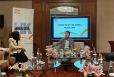 HKTDC Buka Peluang Bisnis Tanpa Batas Melalui Pameran Dagang Internasional 2026