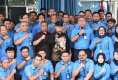 Bupati Kubu Raya Minta Perumda Air Minum Seimbangkan Pelayanan dan Keuntungan