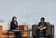 BINUS Book Review: Menguatkan Kewirausahaan sebagai Proses Membina dan Memberdayakan di Era Perubahan