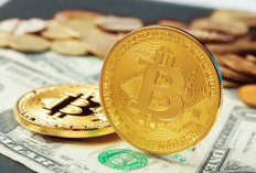 Bitcoin Kembali Bangkit di Akhir Tahun, Peluang Manfaatkan Fleksibel Staking Bittime?