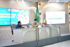 Sekda Kota Pontianak: ASN Perlu Kuasai Teknik dan Etika MC